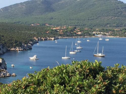 伊尔梅尔迪阿莉达公寓酒店