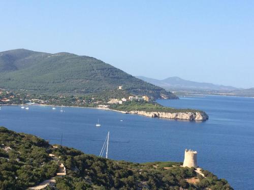 伊尔梅尔迪阿莉达公寓酒店