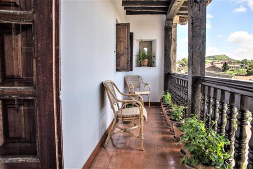 Hotel Los Infantes - image 2