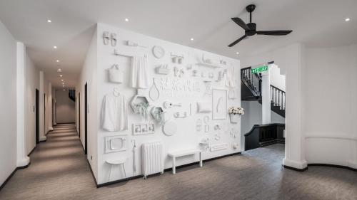 Foto - Modern Hotel Georgetown