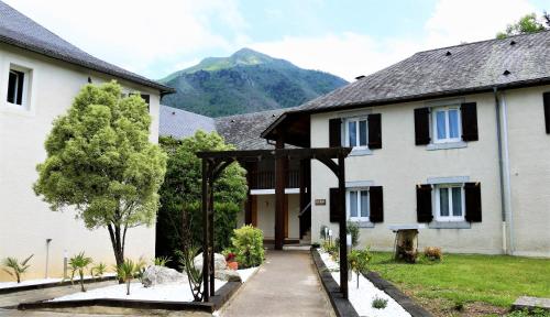 Auberge de la Vallée d'Ossau