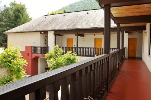 Auberge de la Vallée d'Ossau