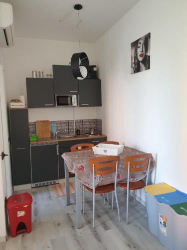 Romeo, Gallarate (fotografie 2)