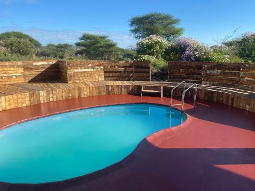 Facilities, Mabata Makali Luxury Tented Camp in Iringa