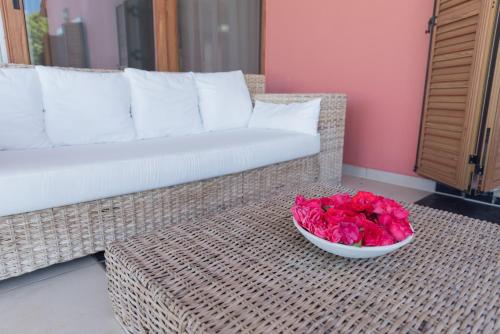 Asteria Villas