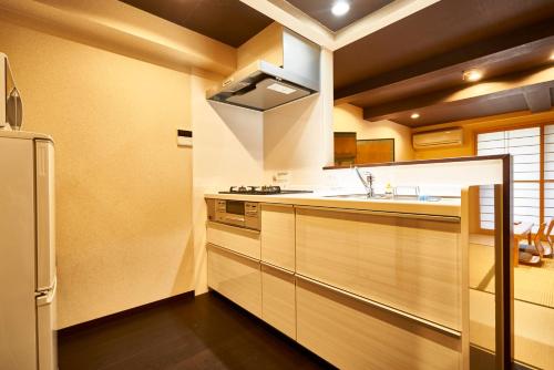 One-Bedroom House image 10
