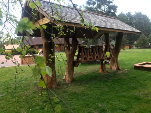 Facilities, Excellent log house with a sauna in Lahemaa! in Hara