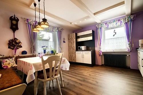 Haus Lila Welle - main image