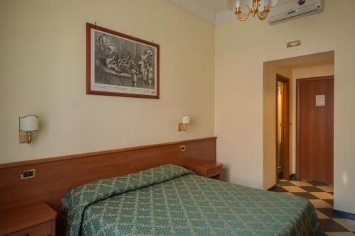 Hotel Giorgina – Rome