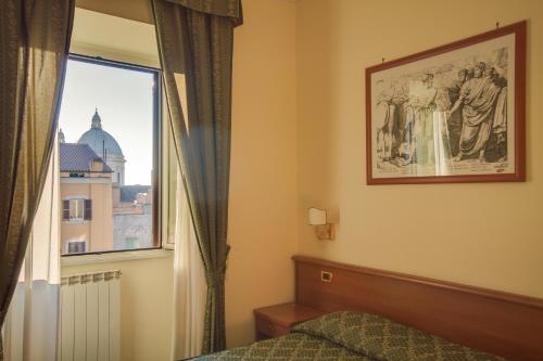 Hotel Giorgina – Rome