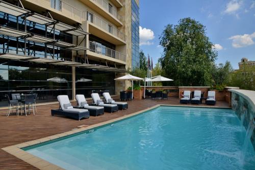 City Lodge Hotel Fourways