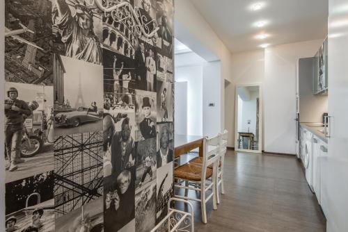 Top Center Apartment next to Vitosha Boulevard - image 11