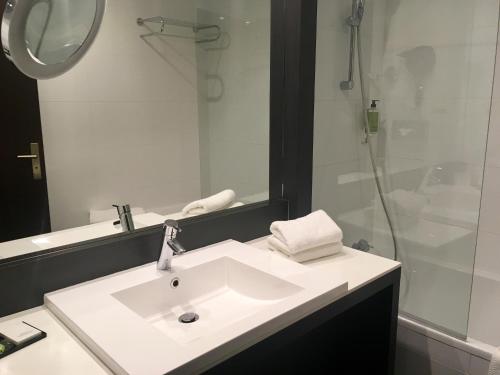 Le Palladia - Hôtel 4 étoiles Luxe & Séminaires à Toulouse