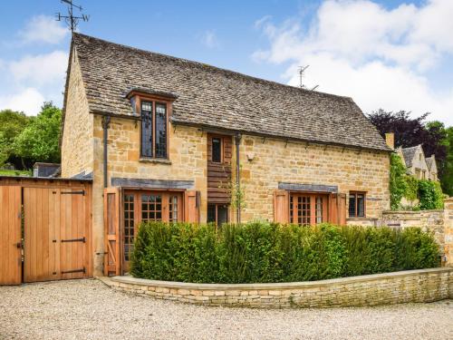 Coach House, Saintbury