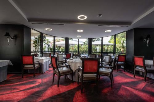 Le Palladia - Hôtel 4 étoiles Luxe & Séminaires à Toulouse