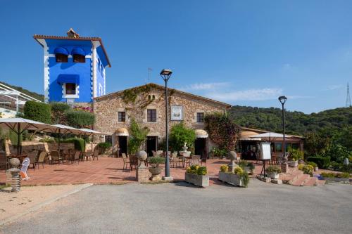  Mas Torrellas, Santa Cristina dAro