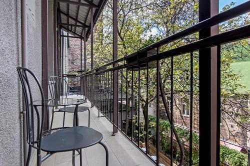 Relaks Apartamenty 5