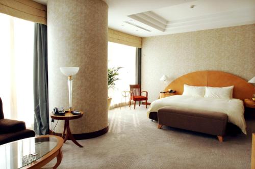 Hotel Nikko Dalian