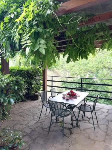  Villa Romolina in Coreglia Antelminelli