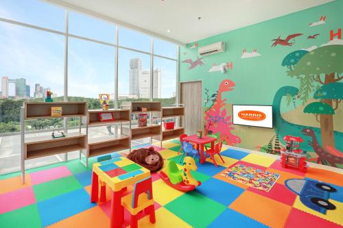 Kid’s club, HARRIS Hotel & Conventions Bundaran Satelit Surabaya in Surabaya