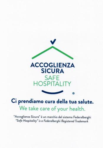 Hotel Firenze Capitale, Florencie (fotografie 9)