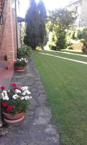  Villa Romolina in Coreglia Antelminelli