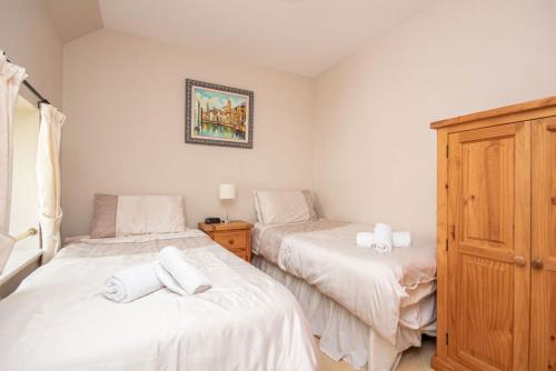 Harbour View Apartment Cromarty - image 7