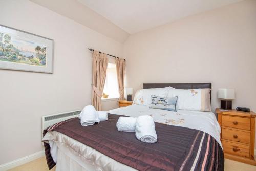 Harbour View Apartment Cromarty - image 8