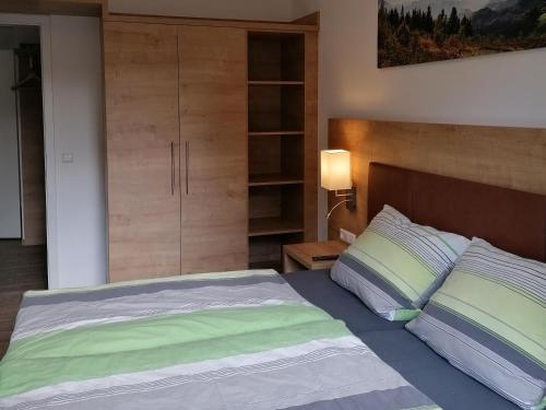 Ferienwohnung Feldberg Schwarzwaldnest - image 5