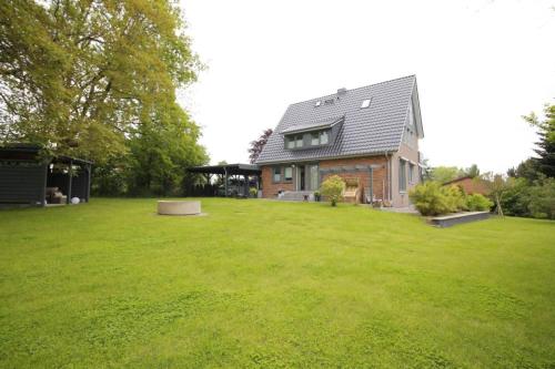 Ferienhaus Meerplatz - bis 10 Personen, Scharbeutz