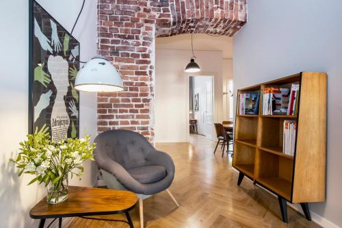 Relaks Apartamenty 2