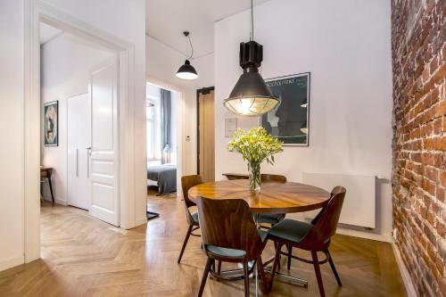 Relaks Apartamenty 4