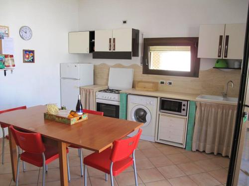 Apartment with 3 bedrooms in Alcamo with WiFi