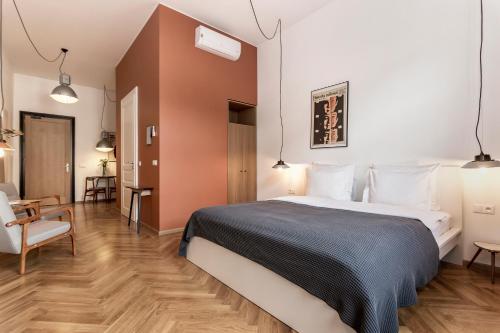 Relaks Apartamenty 3