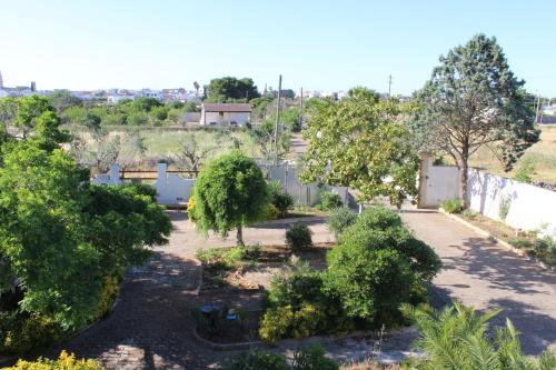  Il Giardino di Alba, Pension in Soleto