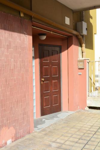 2 bedrooms appartement at Reggio Calabria 100 m away from the beach with jacuzzi