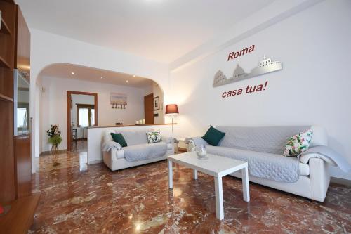 Suite art Pigneto Rome