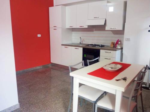 Apartment with one bedroom in Montegiordano with WiFi 9 km from the beach