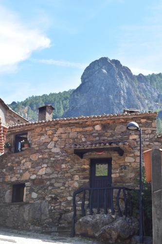 Casa do Neveiro, Гойш