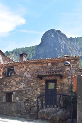  Casa do Neveiro, Pension in Góis bei Castanheira de Pêra