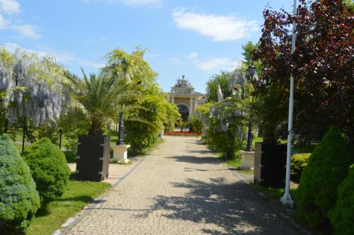 Hotel Venecia Palace