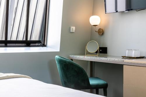 Hôtel Veryste - image 10