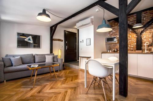 Relaks Apartamenty 1