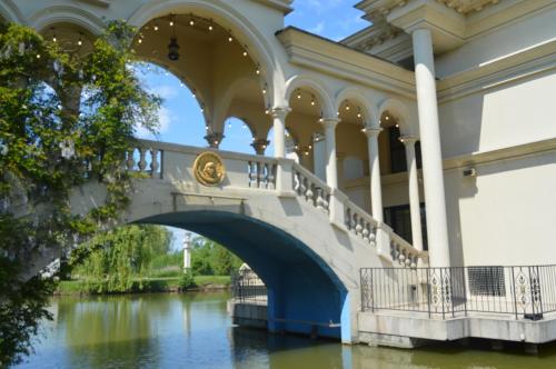 Hotel Venecia Palace - image 13