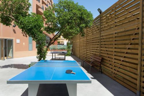Protur Roquetas Hotel & Spa - image 2
