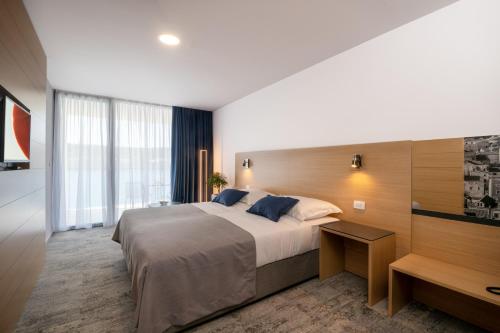 Hotel VAPORE 4