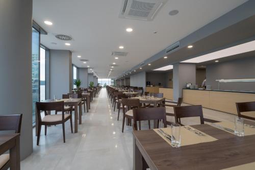 Hotel VAPORE - image 2