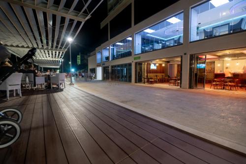 Hotel VAPORE - image 12