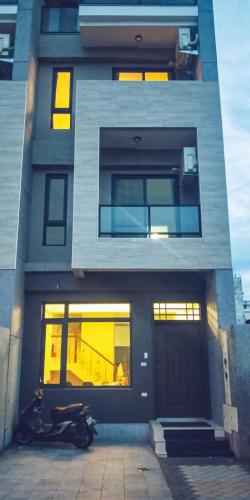 Forrest Cafe Villa Forrest Cafe Villa