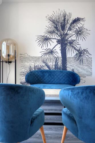 Best Western Hotel Le Bellevue - image 11